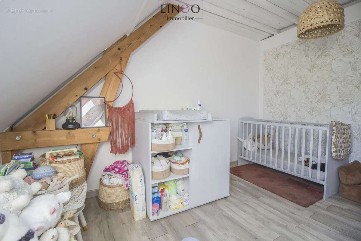 Maison à ORLY