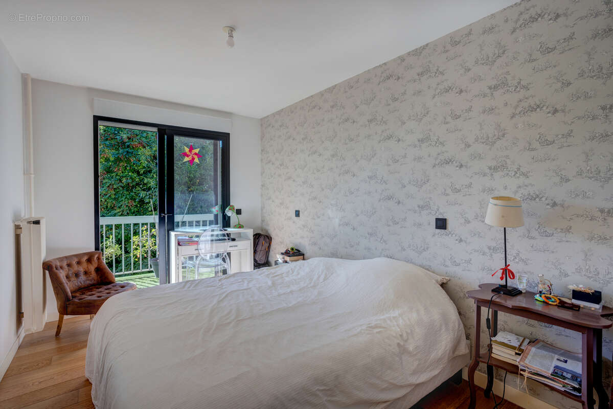 Appartement à SEVRES