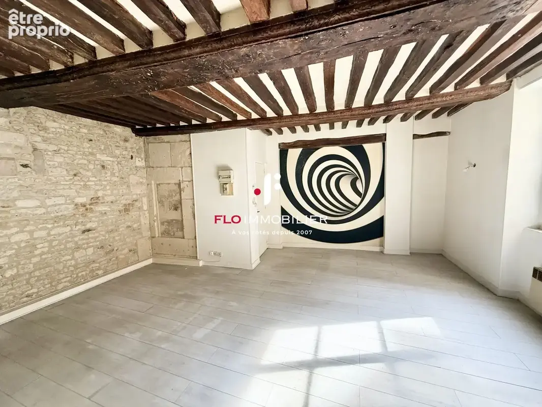 Appartement 3 pièces 67 m² à vendre à Caen (14000) - photo 3