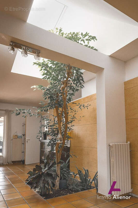 Maison à GRADIGNAN