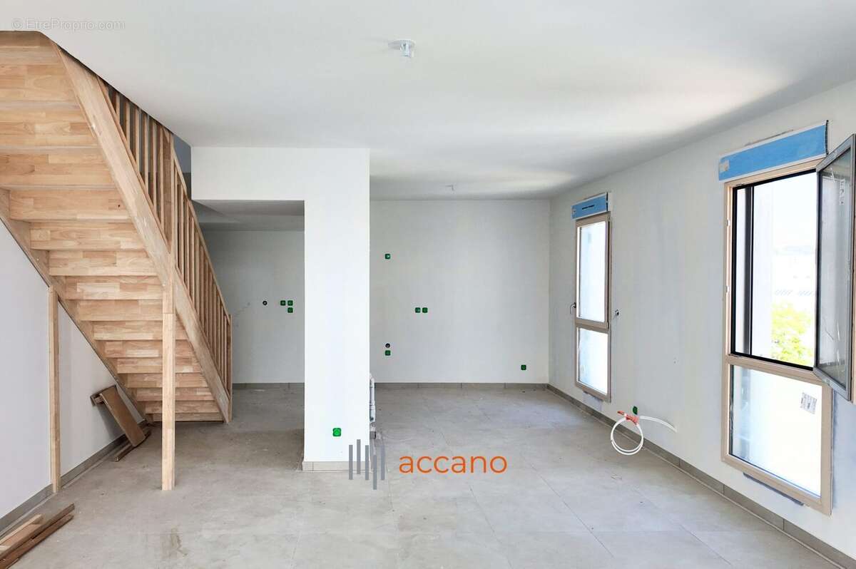 Appartement à LYON-7E