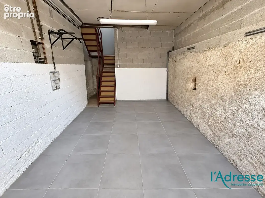 Maison Gunsbach 110 m2 - photo 6