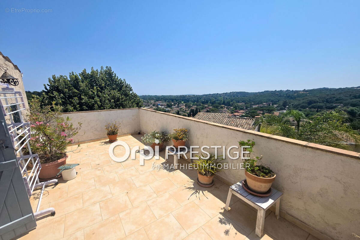 Maison 96 m² à Biot  - photo 3