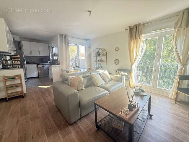 Appartement à ALFORTVILLE