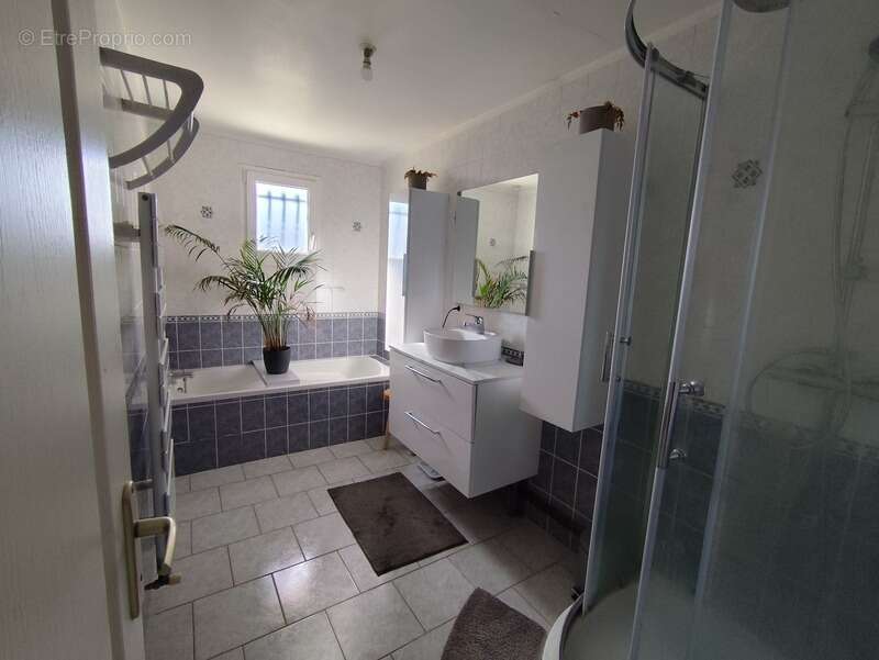 Maison à PONT-AUTHOU