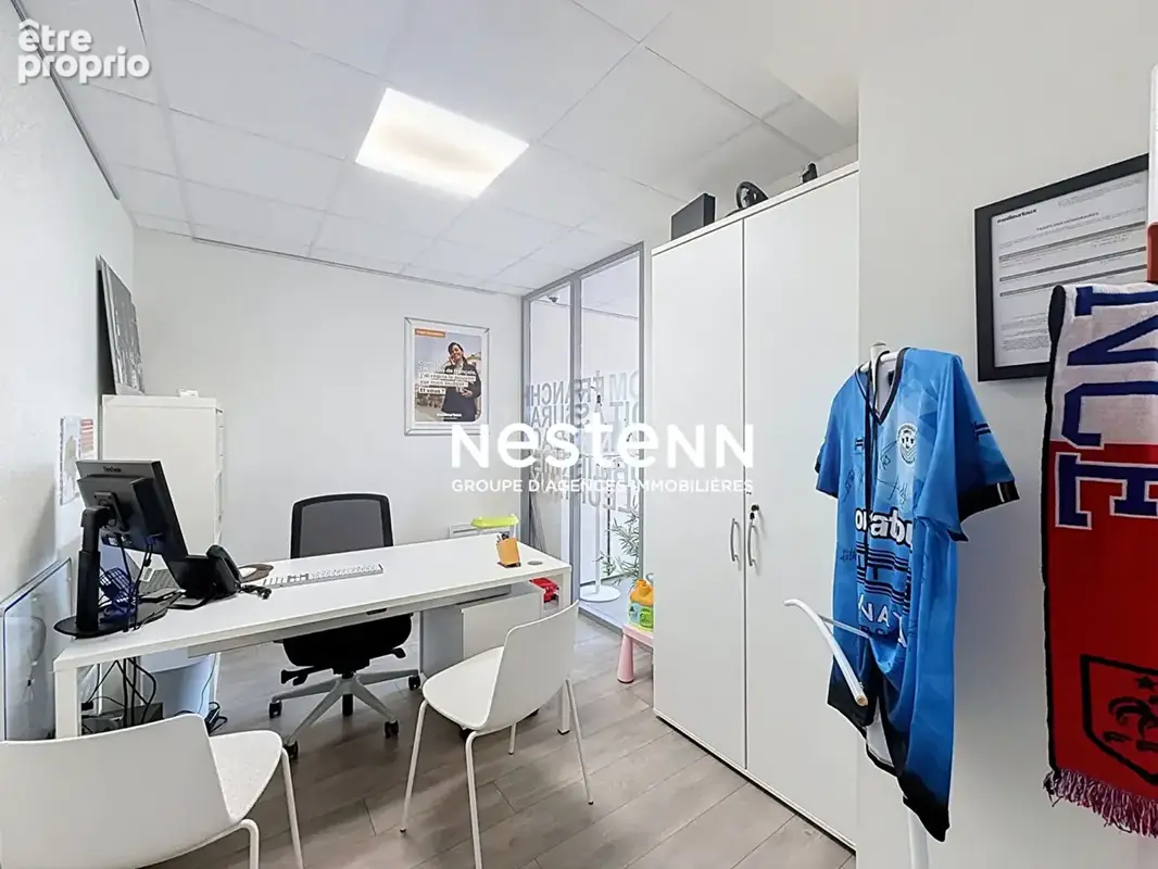 Local commercial  6 pièces 97 m2 - Chambray les Tours - photo 4