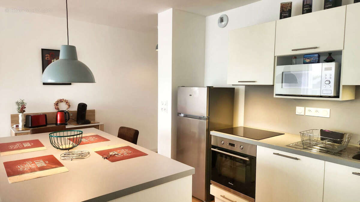 Appartement à SAINT-MALO