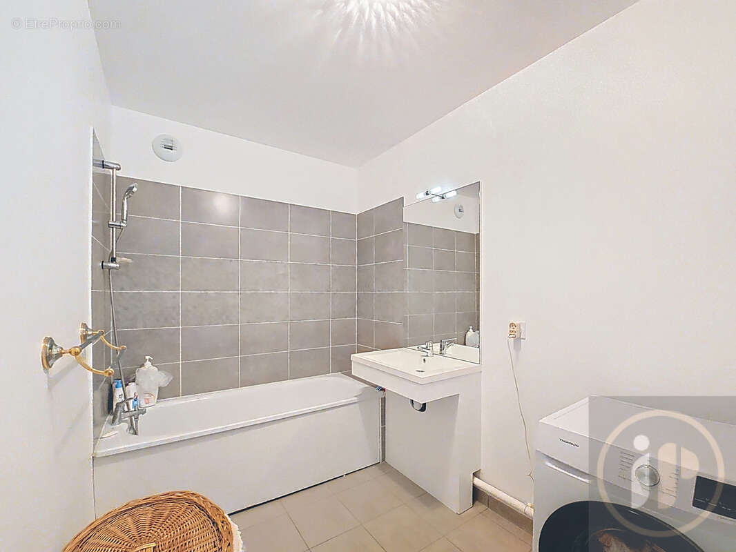 Appartement à CARRIERES-SOUS-POISSY