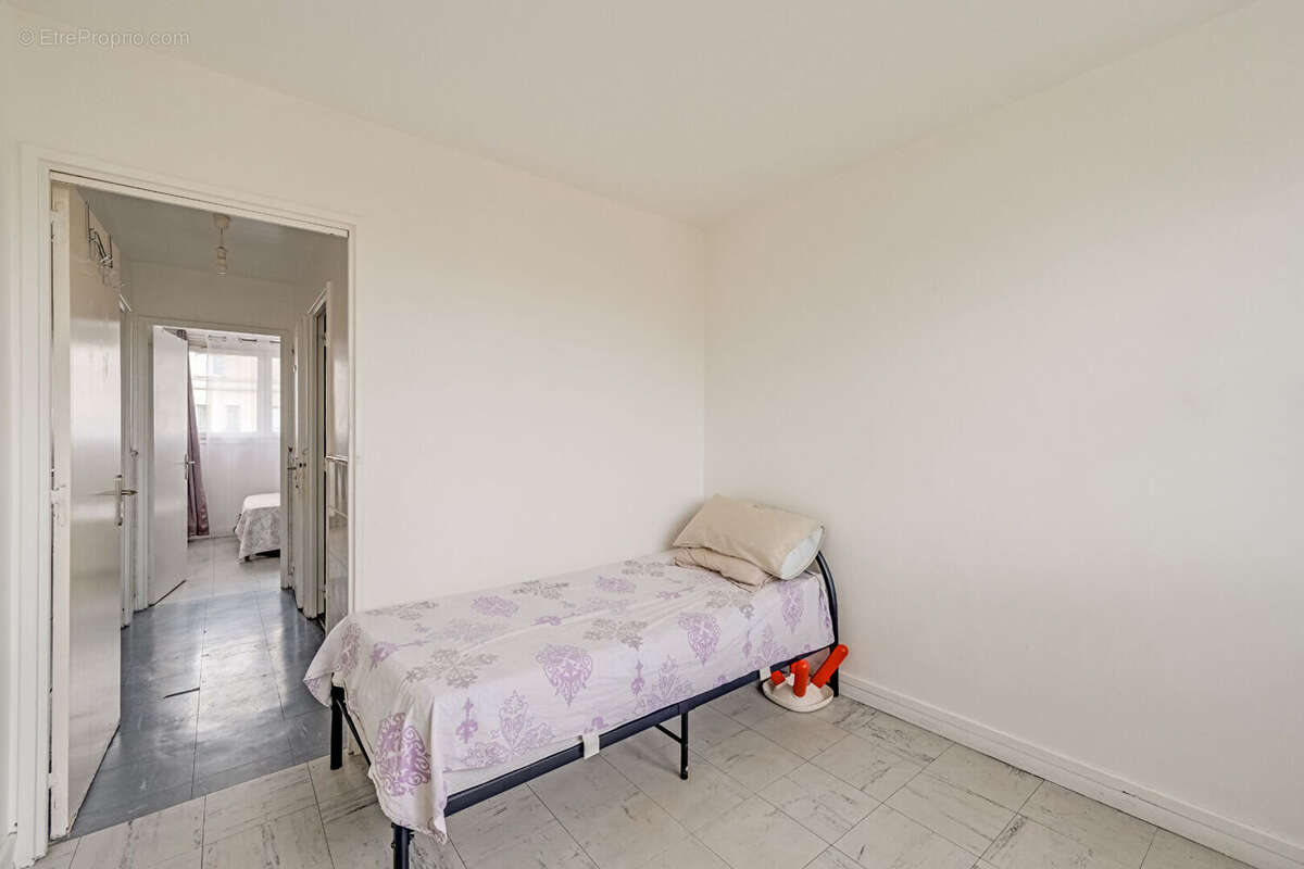 Appartement à CLICHY