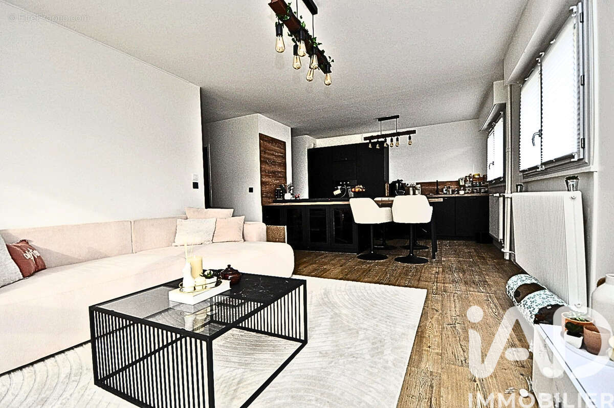 Photo 6 - Appartement à ARPAJON