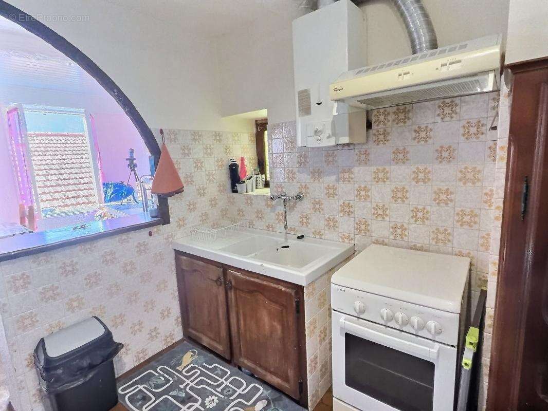 Appartement à BELVEDERE