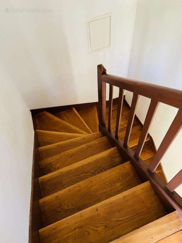 Appartement à CALUIRE-ET-CUIRE