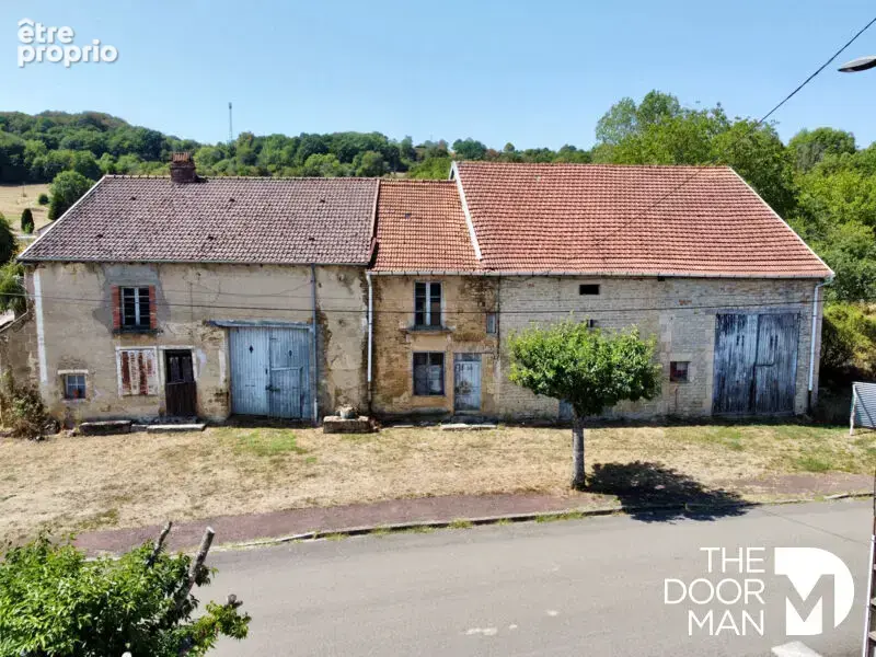 Maison à CHAUFFOURT