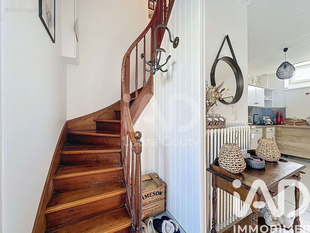 Photo 3 - Maison à SAVENAY