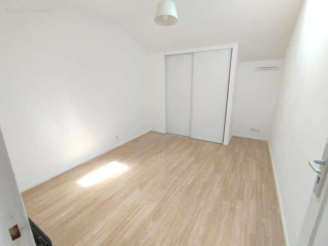 Appartement à POITIERS