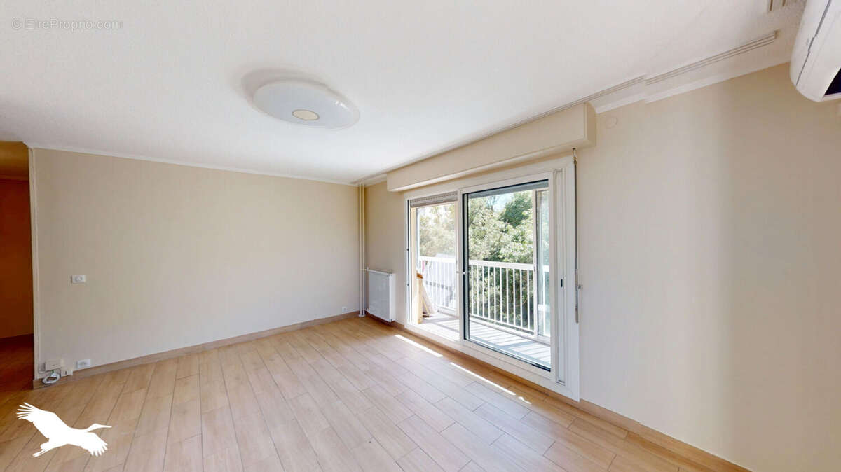 Appartement à MARSEILLE-10E