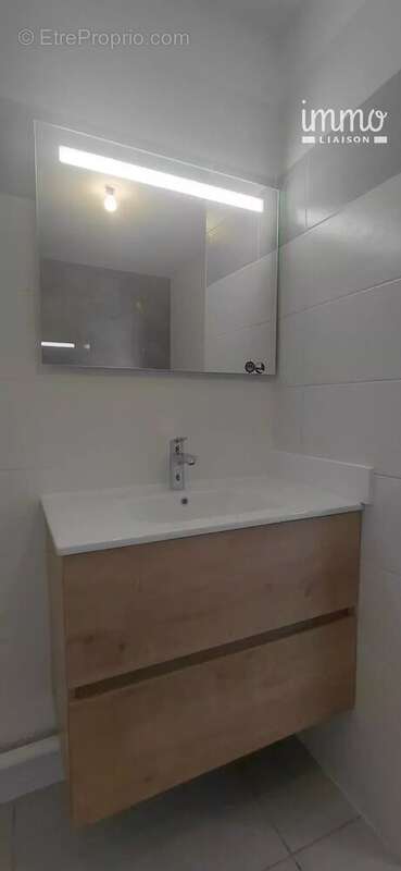 Appartement à AIX-LES-BAINS