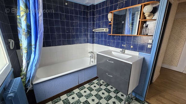 Appartement à BEAUGENCY