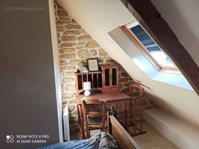 Dpt Morbihan (56), à vendre PERSQUEN maison P4 de 60 m² - - photo 9