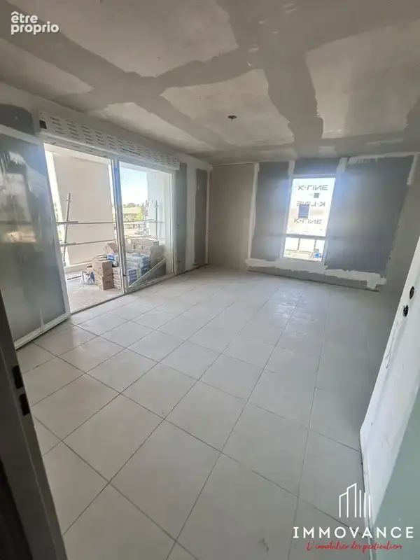 Appartement 3 pièces 62 m² à vendre à Montpellier (34000) - photo 4