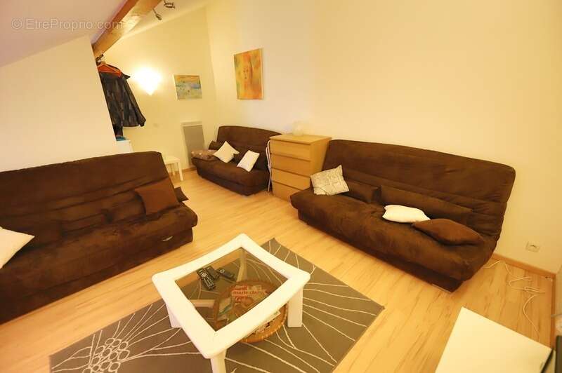 Appartement à VENTRON