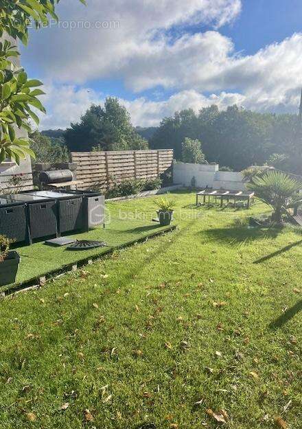 Maison à LANNEMEZAN
