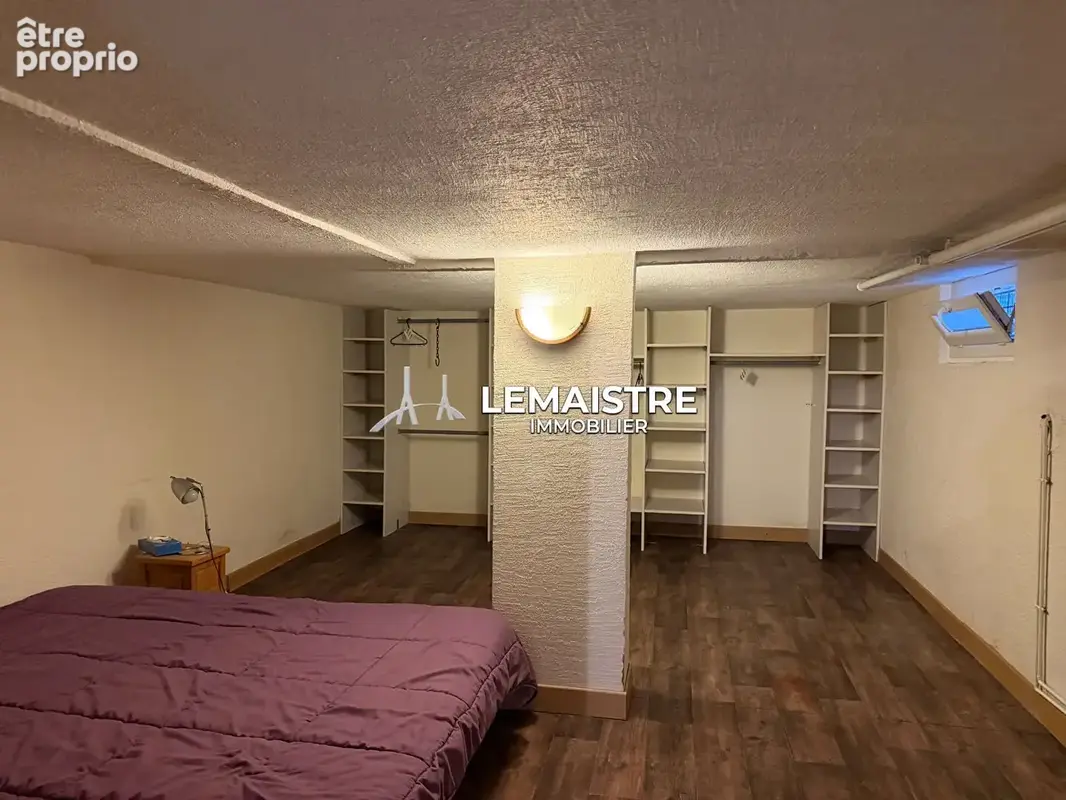 Maison à vendre - 67 m² - 2 CHAMBRES - Le Havre - BLÉVILLE - photo 9