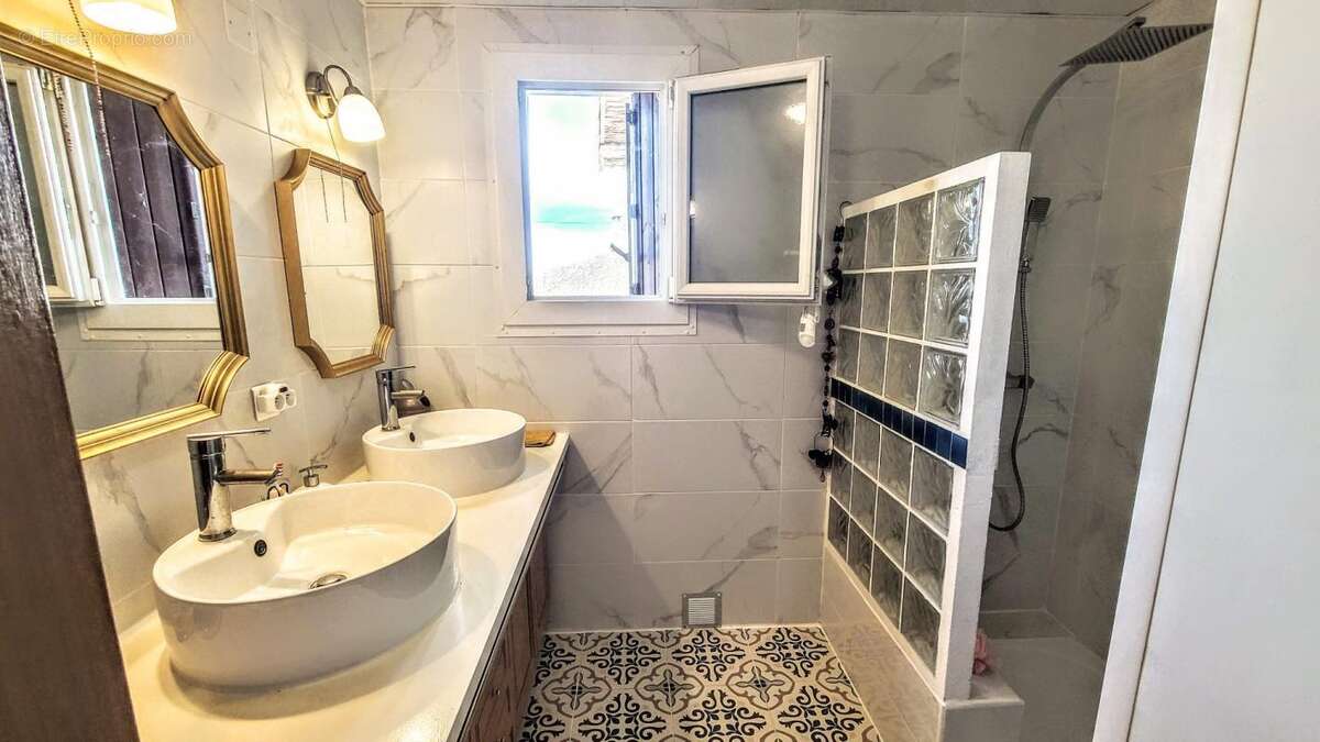 Maison à TOUFFAILLES