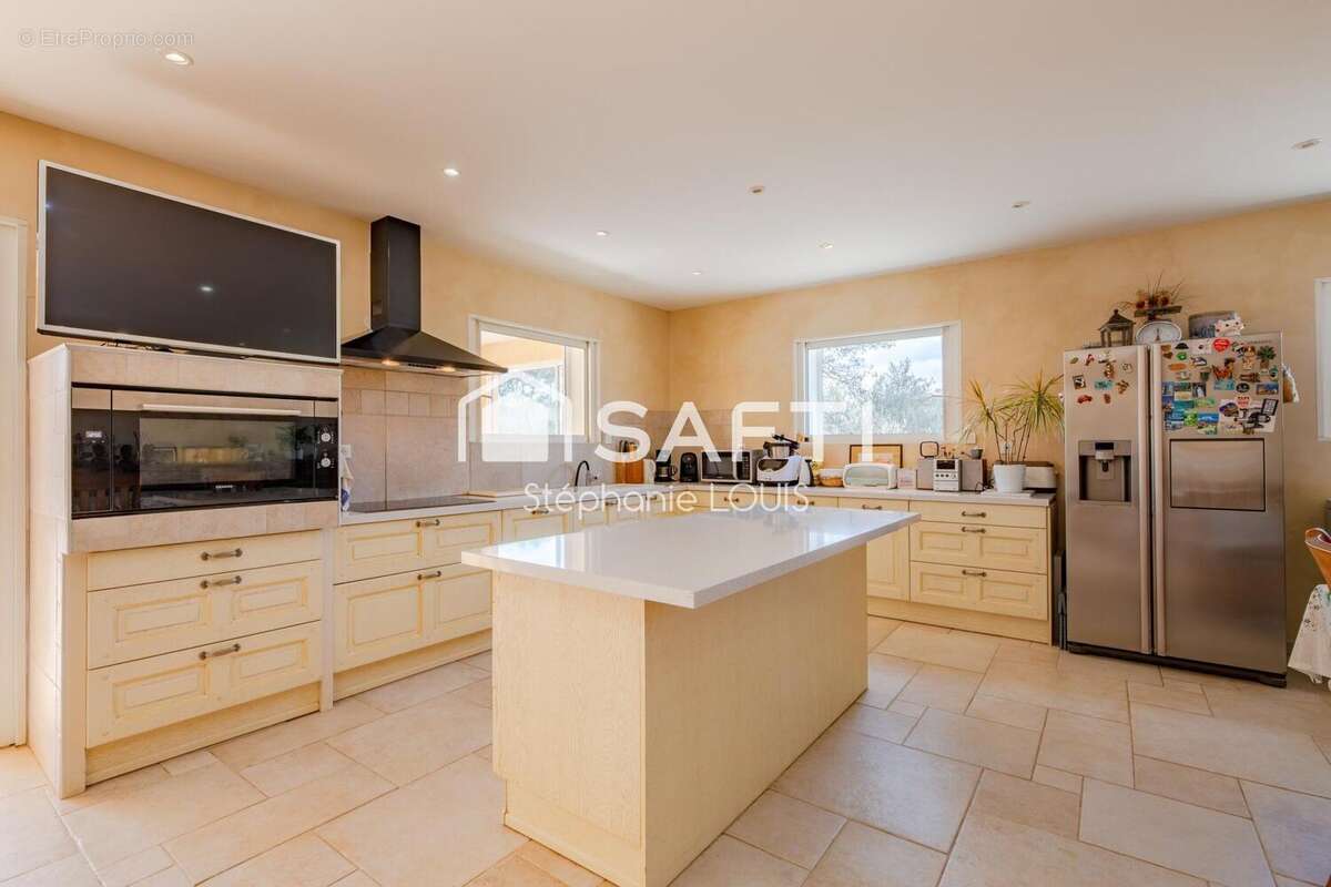 Photo 4 - Maison à LES ARCS