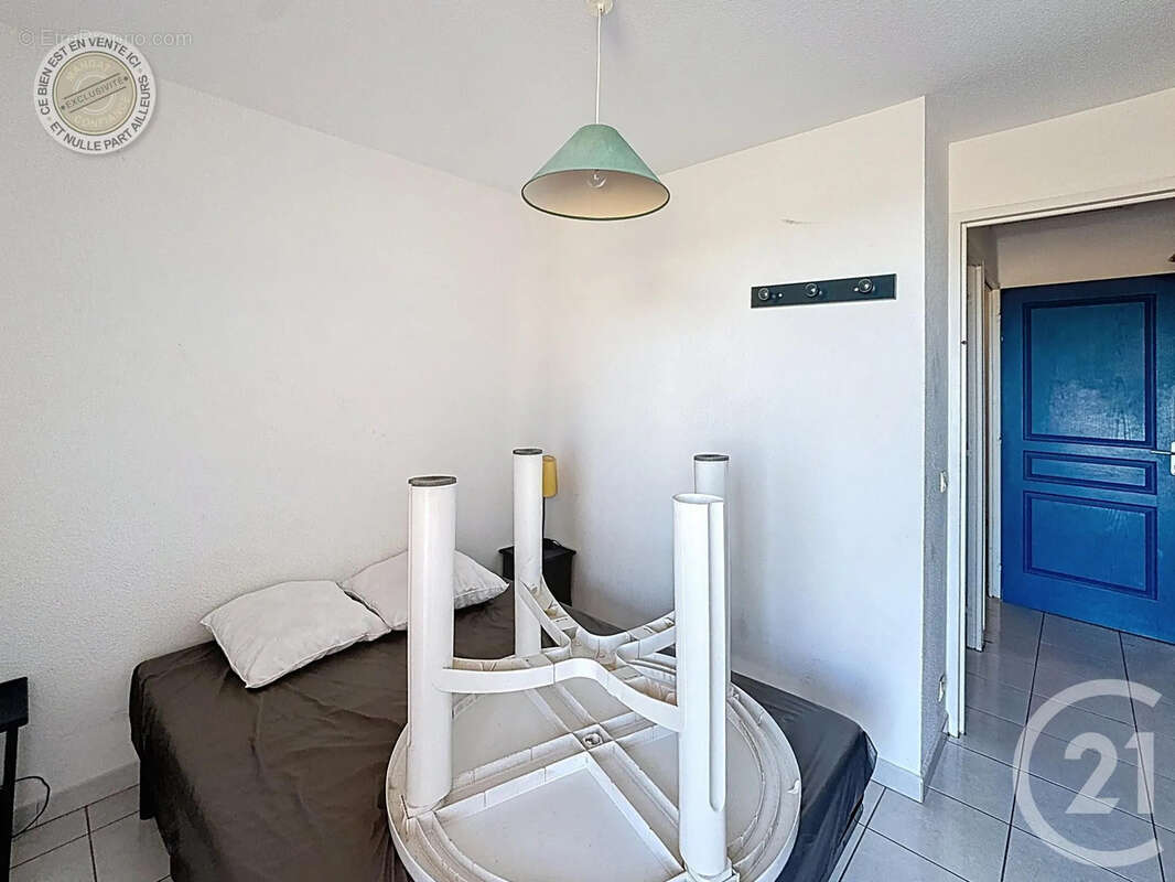 Maison à LE BARCARES