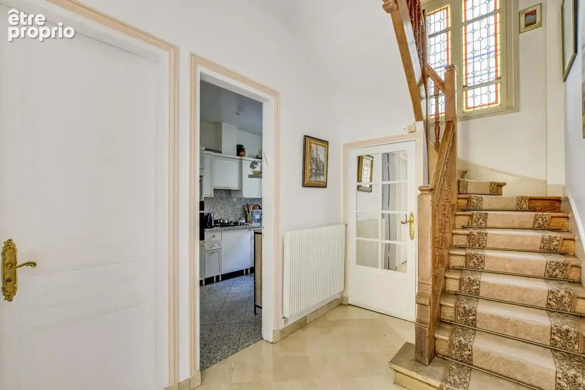 Appartement - photo 12