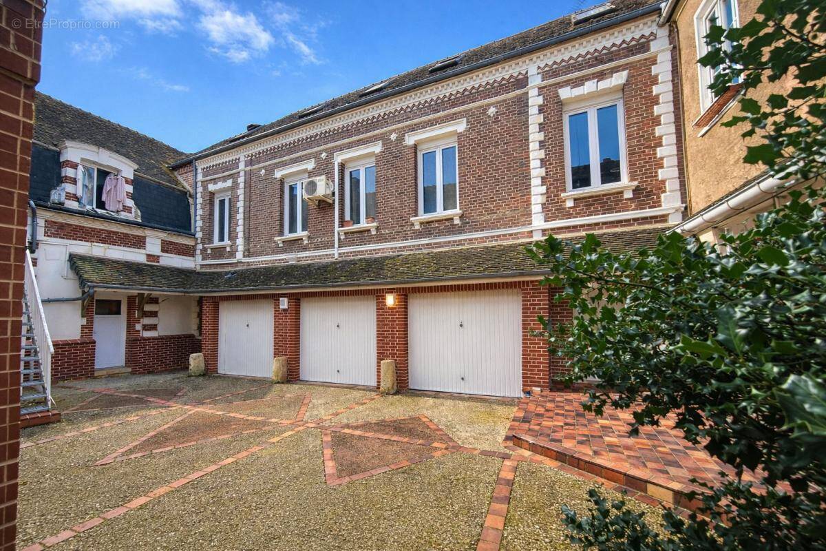 Appartement à BEAUVAIS