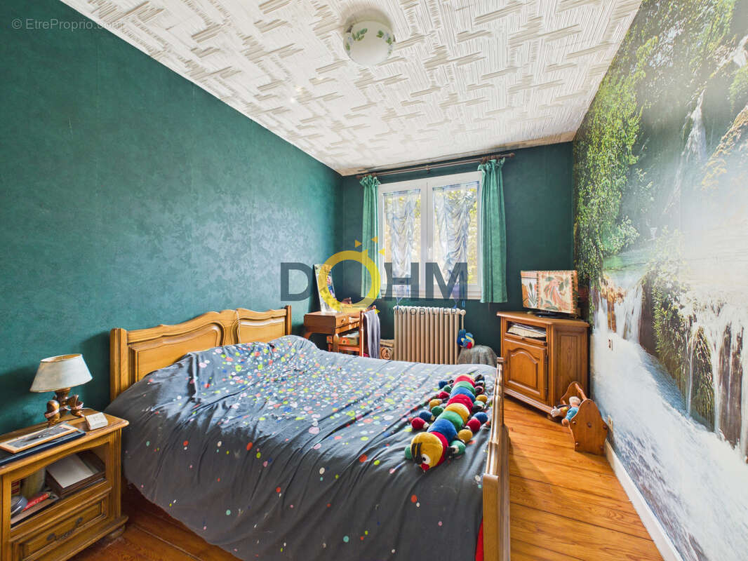 Maison 5 pièces 129m2 avec dépendances - photo 14