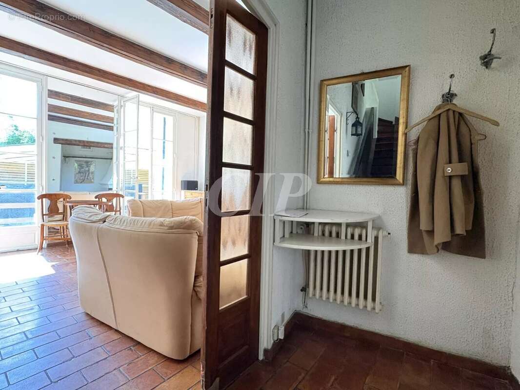 Maison à AIX-EN-PROVENCE