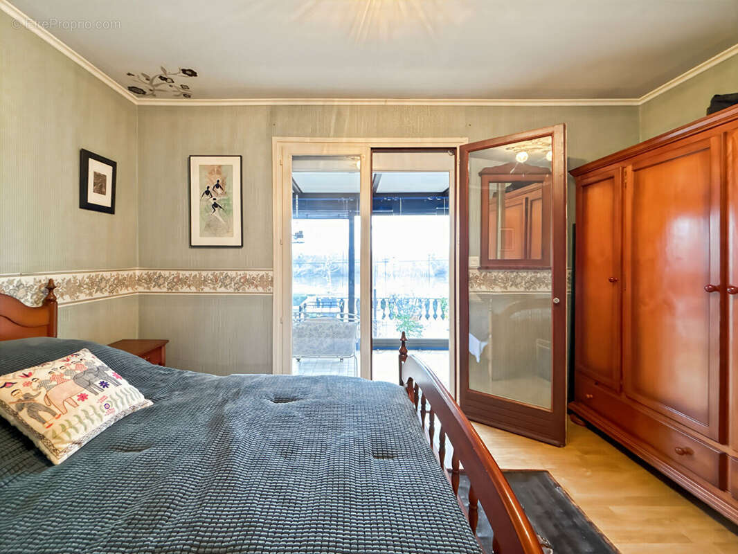 Maison à VILLERS-SUR-LE-ROULE