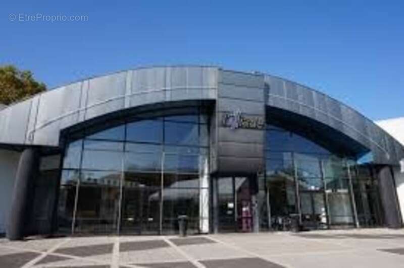 Commerce à ILLKIRCH-GRAFFENSTADEN