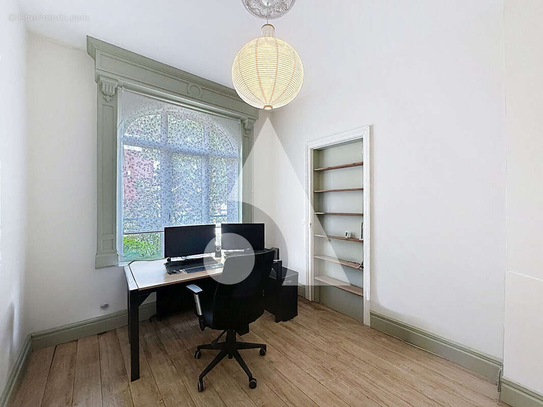 Maison à VALENCIENNES