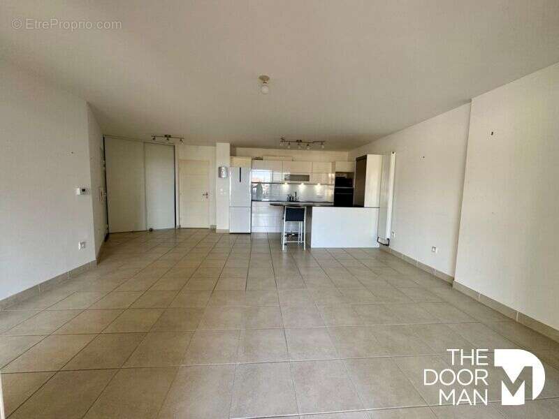 Appartement à HYERES
