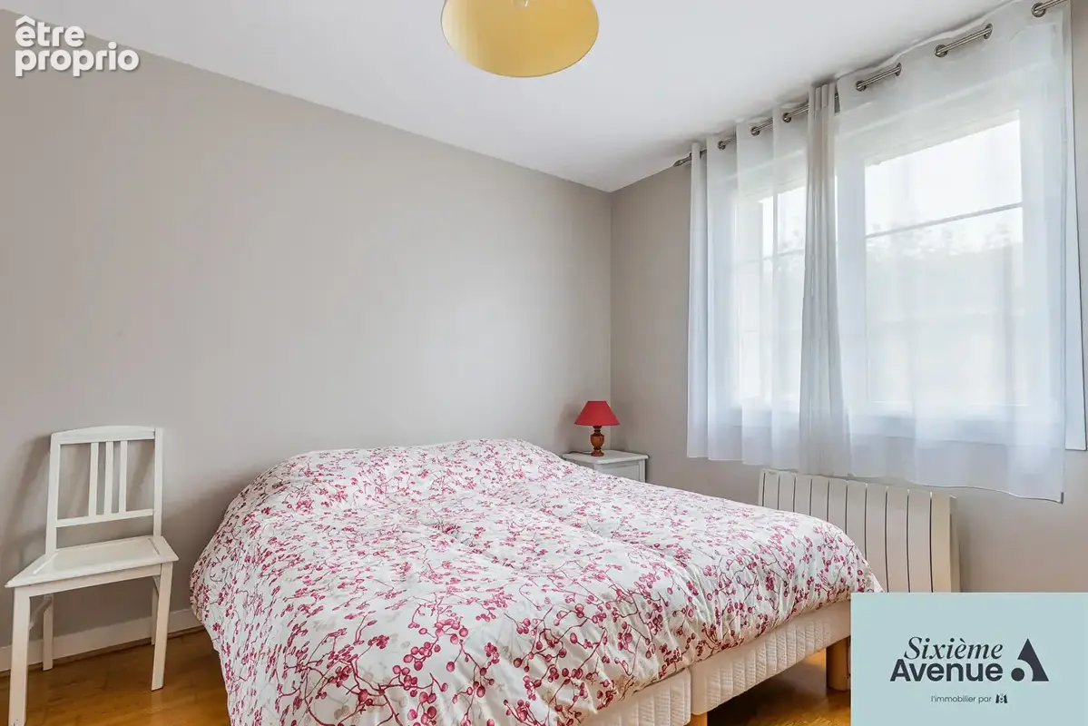 Maison familiale à 2 minutes du centre-ville de Viry-Châtillon - photo 13