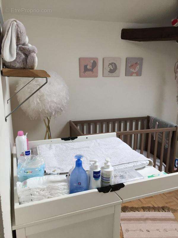 Appartement à ANGERVILLE