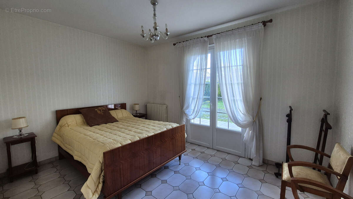 Maison à ANDERNOS-LES-BAINS