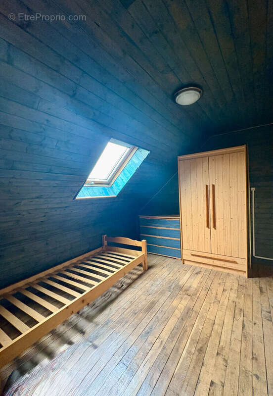 Maison à THAON-LES-VOSGES