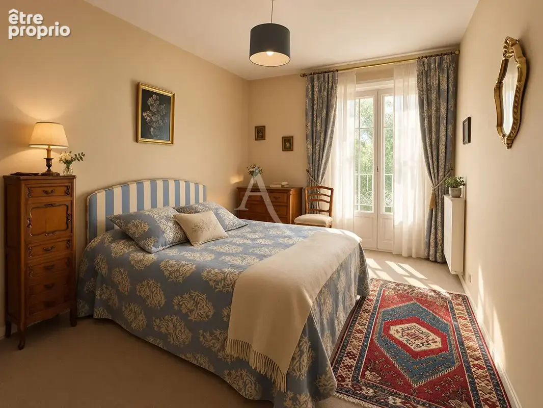 Appartement Orléans 6 pièces 108 m2 - photo 5
