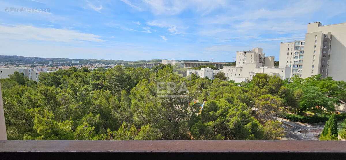 Appartement 65m² à martigues - photo 10