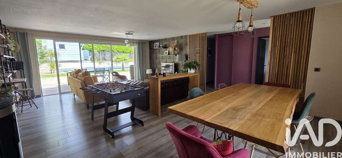 Photo 2 - Maison à BLANQUEFORT