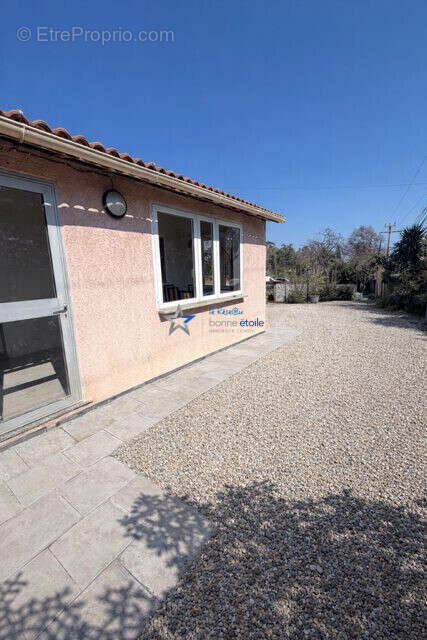 Maison à POGGIO-MEZZANA