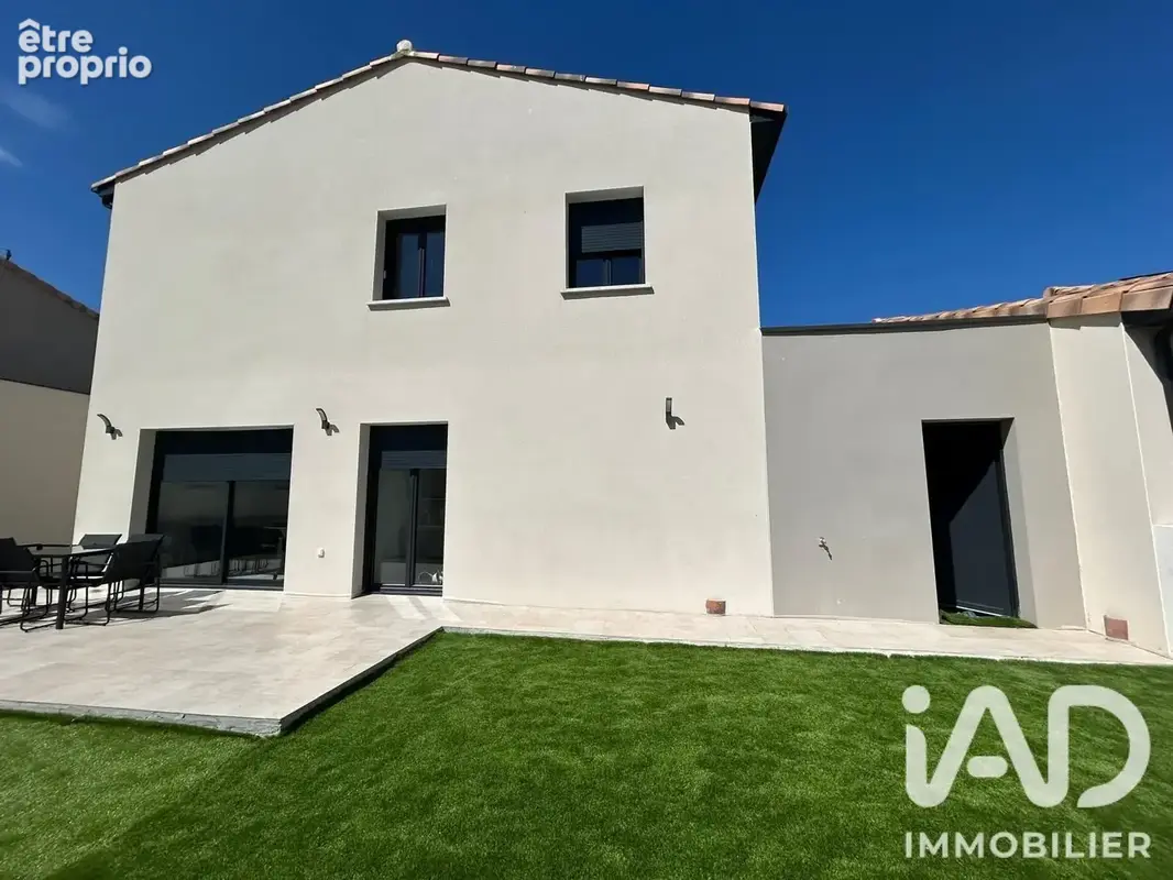 Photo 1 - Maison à VIAS