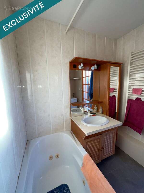 Photo 9 - Maison à BOURGES