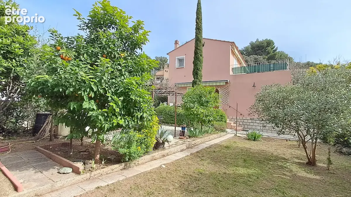 Photo Maison à Toulon au prix de 540 000€
