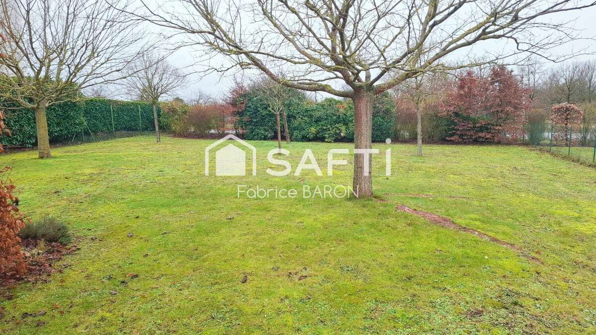 Photo 9 - Maison à SAINT-GEORGES-LES-BAILLARGEAUX